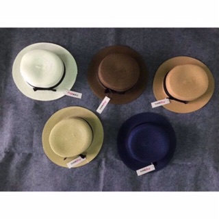 👒👒👒Nón Cói Tròn đi biển