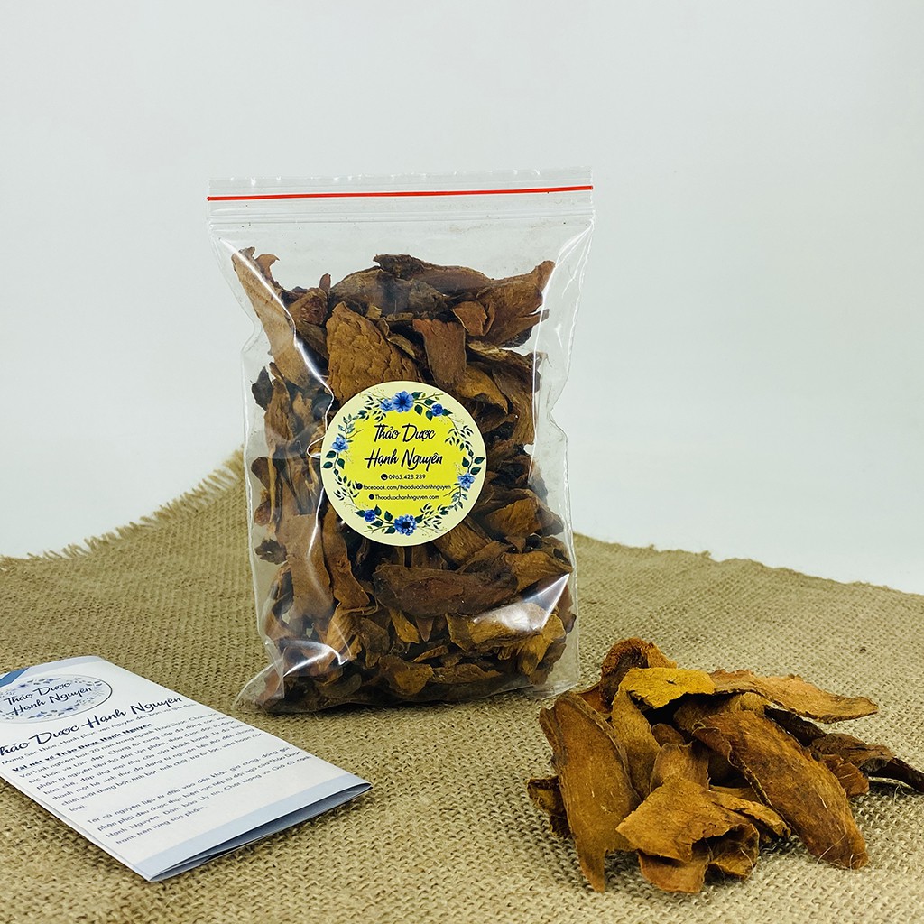 Cốt Toái Bổ_100gr-500gr_Trị Đau Nhức Xương Khớp