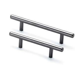 Tay nắm cửa cánh  tủ inox 304