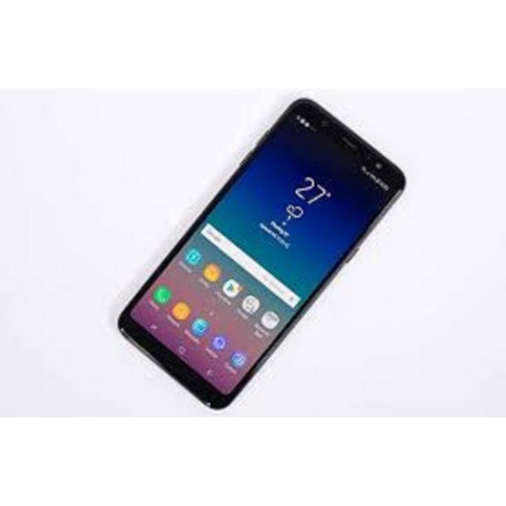 điện thoại Samsung Galaxy A6 Plus 32G ram 4G mới Chính hãng - chơi Game mượt