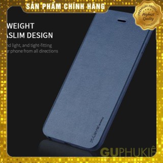 Bao da iphone 6/6s fib color hiệu x-level