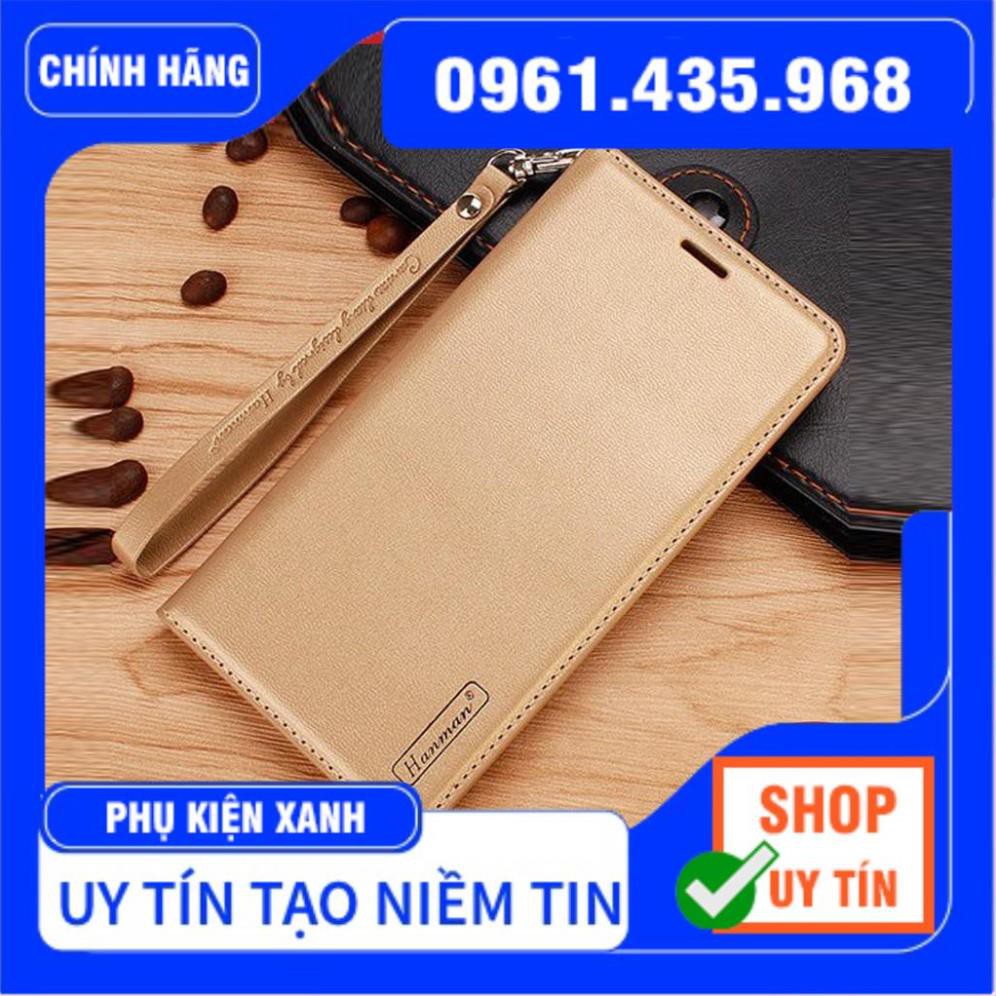[CHÍNH HÃNG] Bao da Hanman Iphone 6/6S/7/8/7plus/8pus/X/XS/XR/XSMax/11/11pro/11promax | BigBuy360 - bigbuy360.vn