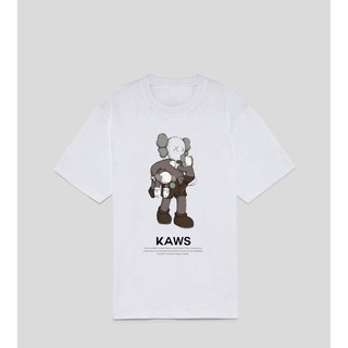Áo Kaws Basic