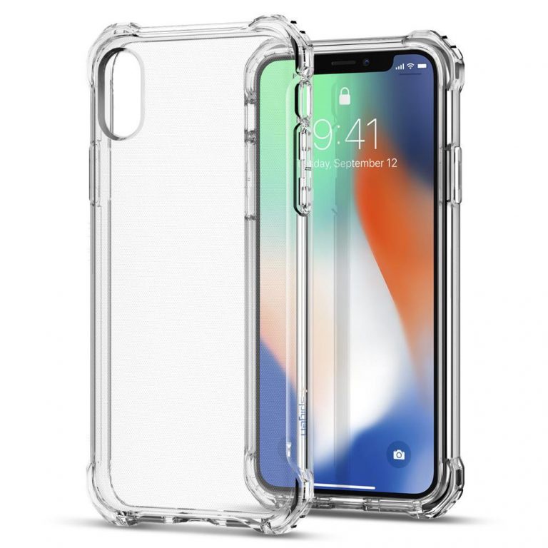 Ốp Lưng Iphone Chống Sốc Phát Sáng, Ốp Điện Thoại Chống Sốc Đủ Mã Từ 6G Đến 13Promax
