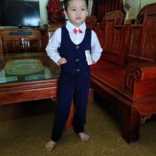 Combo 2 sét công tử