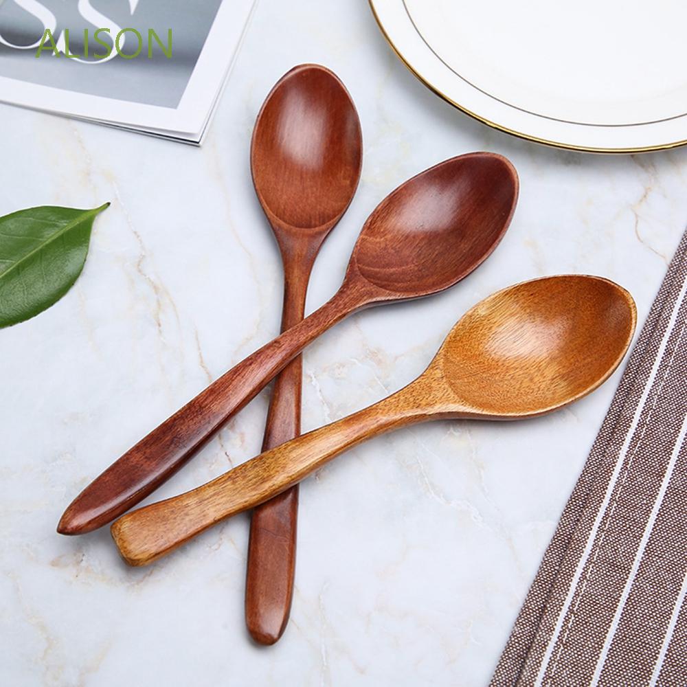 Muỗng gỗ đa năng chất lượng