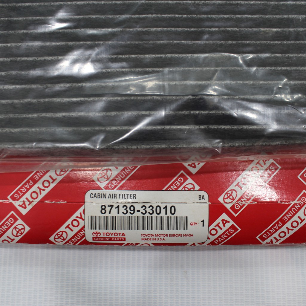 Lọc điều hòa Lexus GX470, MCV30, RX350, ACV30