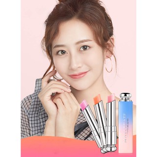 Son Dưỡng Mềm Môi, Thâm Maycreate Đổi Màu VT015