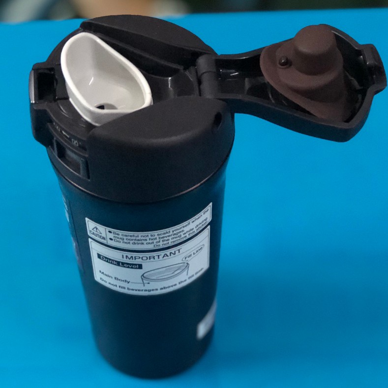 Bình giữ nhiệt Zojirushi SM-YAF48-TD