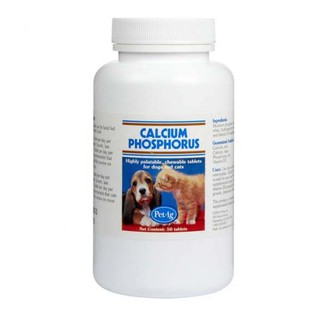 Calcium Phosphorus 50 viên / Viên bổ sung canxi
