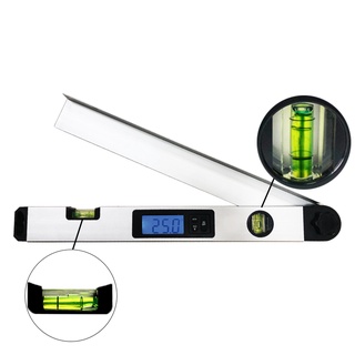 Thước Đo Góc Điện Tử 0-230 Độ Màn Hình LCD