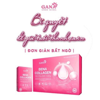 Bena collagen
