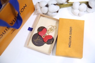 Móc khoá mickey fullbox