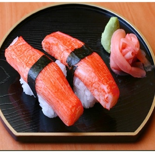 Thanh Cua, Crab Stick