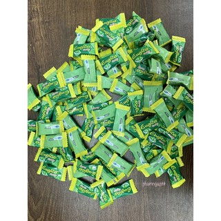 Kẹo ngậm thảo dược Eugica Candy (1 viên)