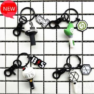 Ready Stock] BT21 BTS ARMY KPOP Bangtan Boys Blackpink Got7 Bird Light Wanna One Exo Stick Alice 272