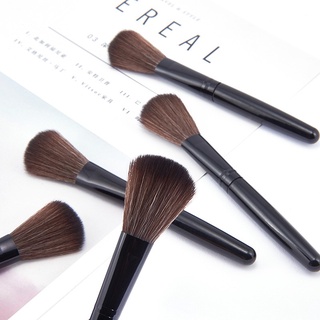 Cọ đánh phấn phủ và má hồng Se_cosmetic