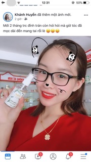 Tinh Dầu Bưởi Non Siquill