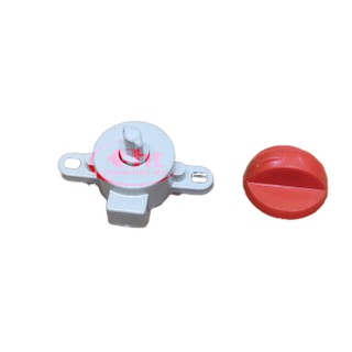 Công tắc quạt đứng công nghiệp B3 B4 B5 .. quạt 12v - 3HT