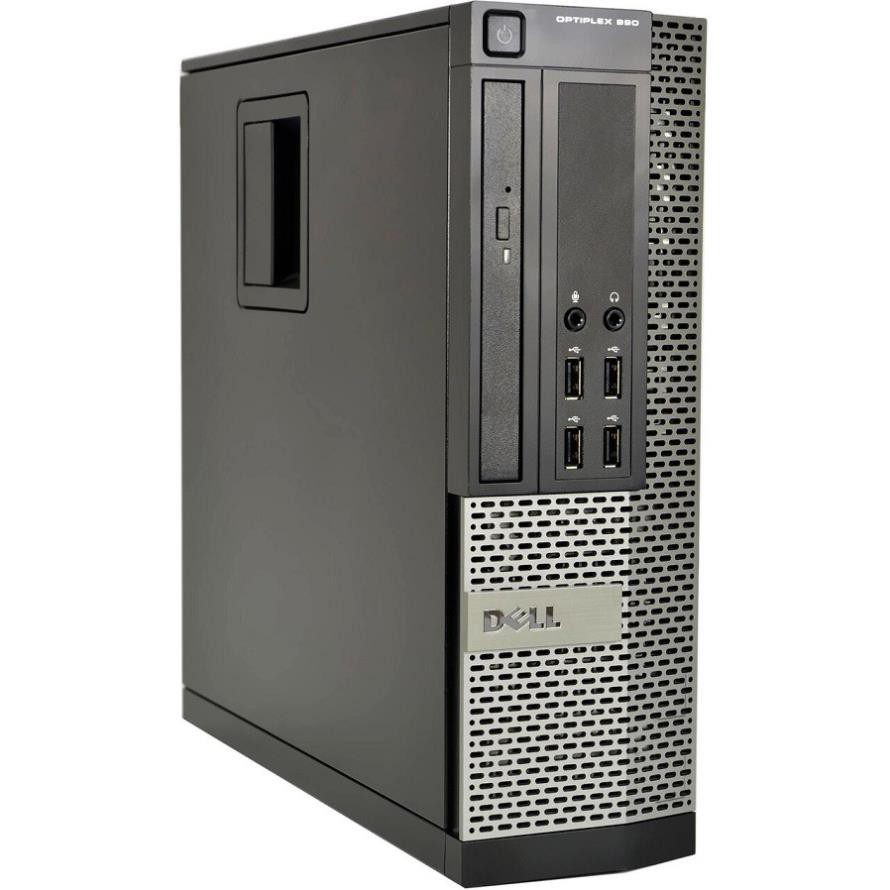 Máy Tính Để Bàn 💝ThanhBinh💝 Đồng Bộ Dell Optiplex  - Máy Tính Văn Phòng - Bảo Hành 12 Tháng.