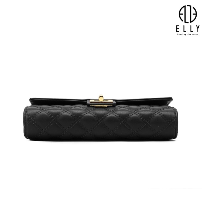 Túi Clutch nữ cao cấp da thật ELLY – EC61
