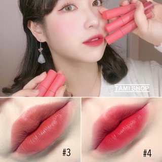 SON BLACK ROUGE MOUSSE BLENDING