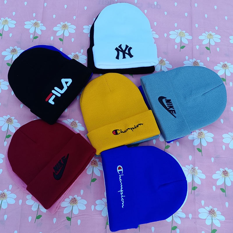 Mũ Len Dệt Kim Bảo Vệ Tai Phong Cách Hip Hop Thời Trang Cho Nam Và Nữ