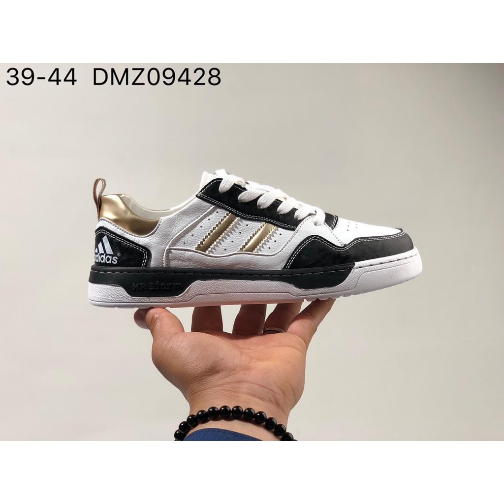 Giày Thể Thao Adidas Superstar Ii Phong Cách Năng Động