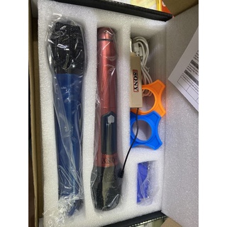 Micro không dây Sony UHF