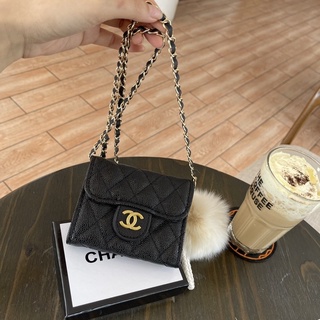 Ví da mini đeo chéo (chat vs shop trc khi đặt)