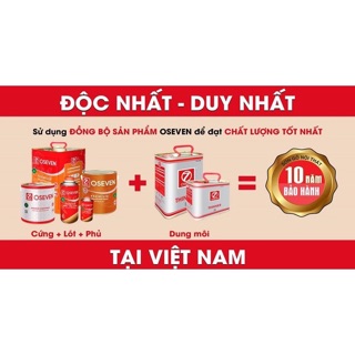 Tinh màu gỗ O7 ( lon lớn 500g)