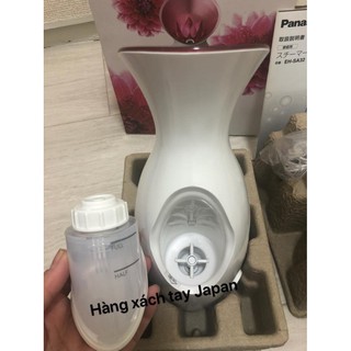 Máy xông mặt Panasonic eh-Sa31 (đọc mô tả)