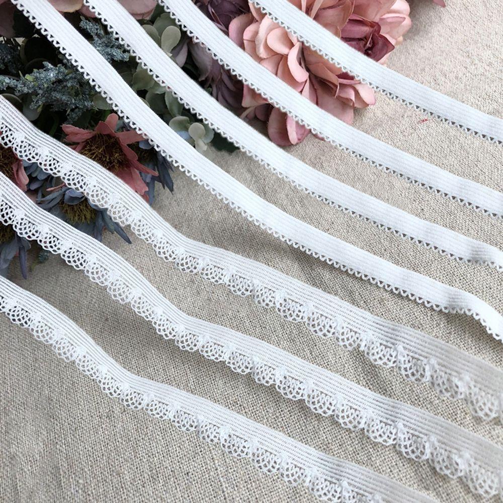 Susans Vải Ren Viền Vớ Búp Bê / Quần Áo Guipure DIY Mới Nhất