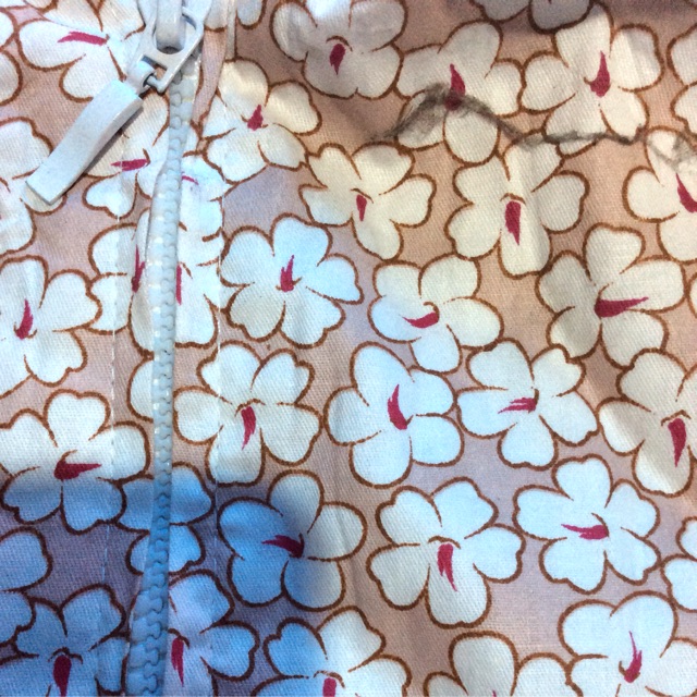 Áo khoát chống nắng hai lớp mát mềm