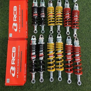 Phuộc RCB C Series (chính hãng)