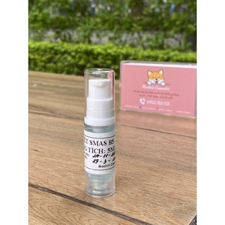 Serum Smas Pro Vitamin B5