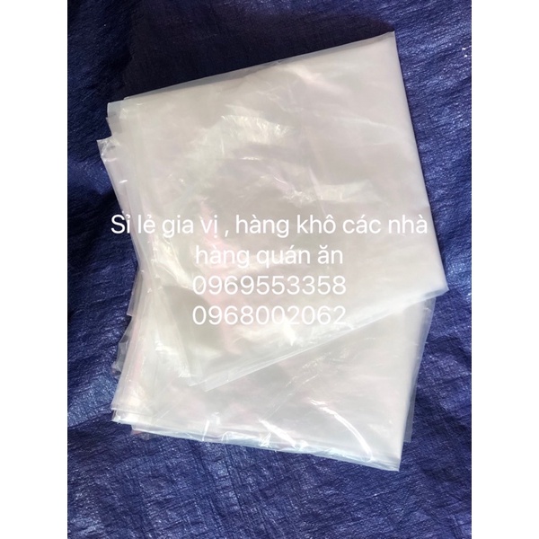 ( Sẵn) Hoả Tốc 1HTấm trải bàn, trải sàn bằng nilong có thể tái sử dụng khổ 1,4m x 3m
