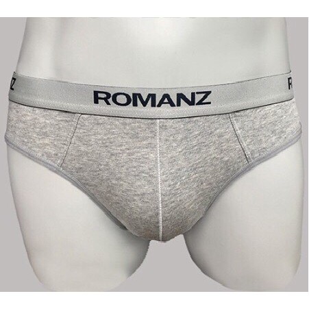 Combo 4 quần lót nam cotton Romanz cao cấp 4 chiều NANGEVA ms501