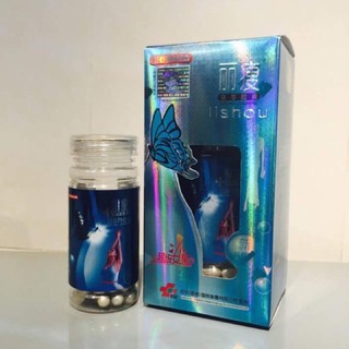 Giảm cân thái lan 40v