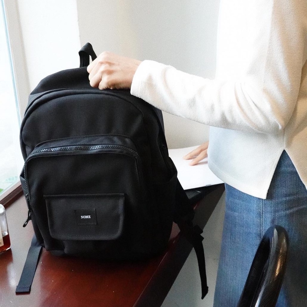 Balo NOME Mini Backpack