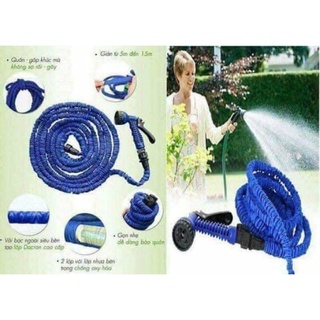 VÒI XỊT GIÃN NỞ THÔNG MINH (loại 30m)