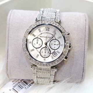 Đồng Hồ Nữ auth - Michael Kors