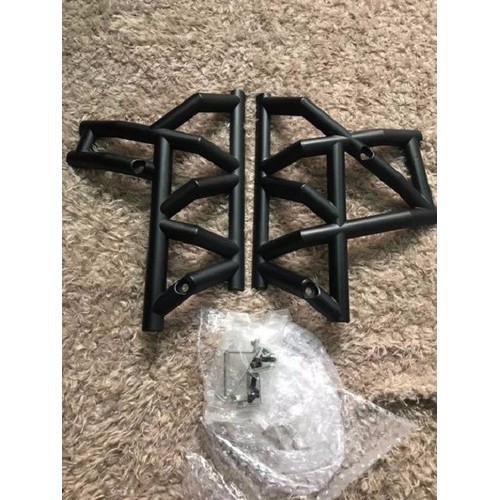 Ốp sườn kiểu winner