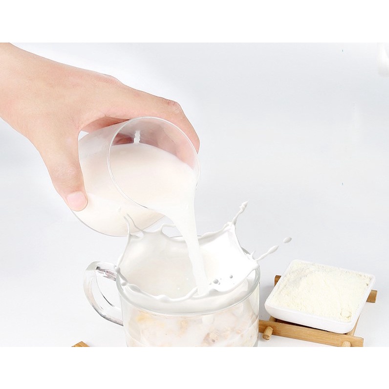 Bột sữa dê cho Hamster, Sóc Bay, Sóc Bông, Sóc Đất...