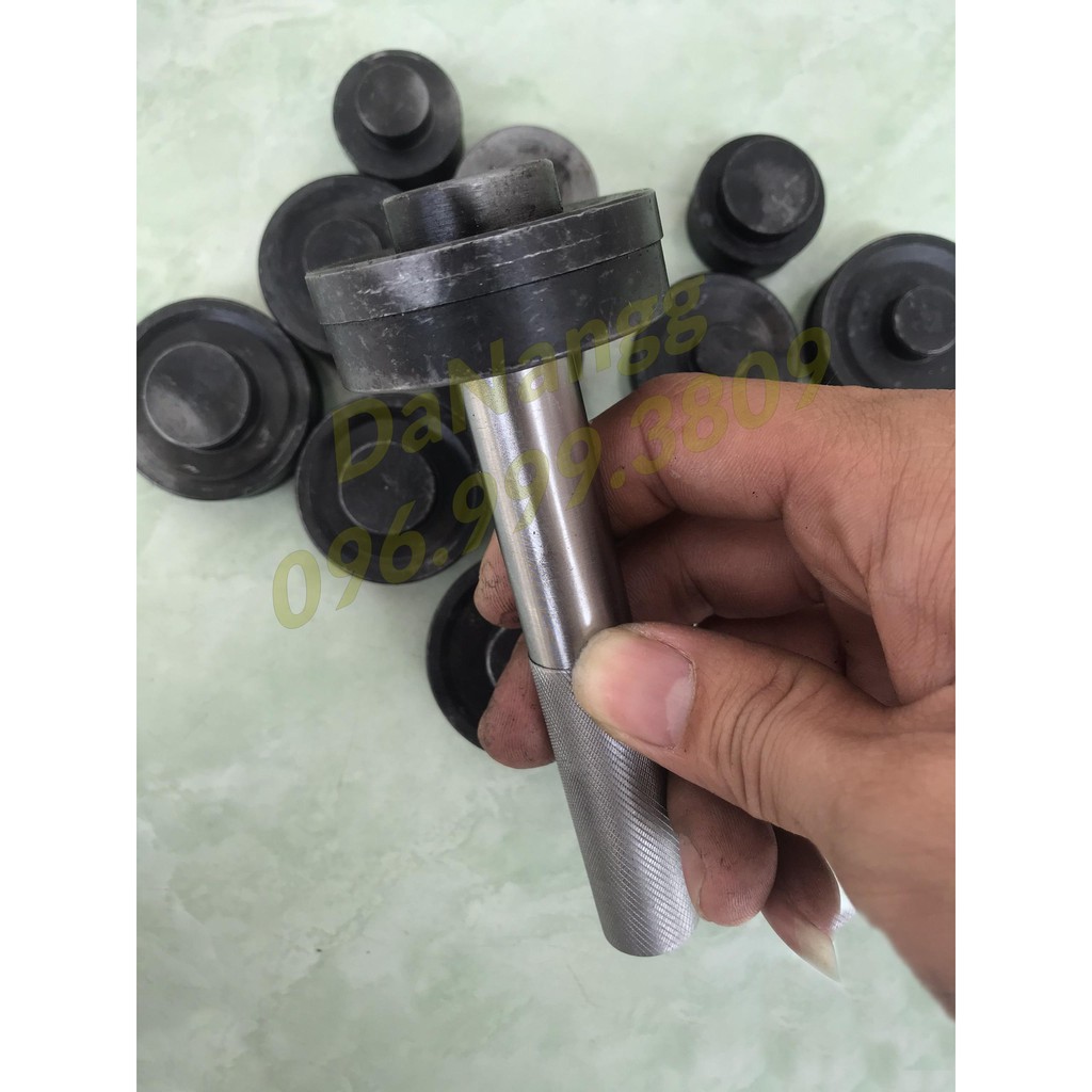 Bộ đóng bi 14 chi tiết đóng bi lắp thép