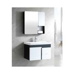 BN8 Vòi Nước Rửa Mặt Lavabo[Xả Kho] 02 Chế Độ hot Lạnh (TPĐ - LA2818 - MS60) 4 Q51