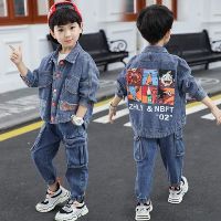 Combo sét quần áo QCCC cho bé trai