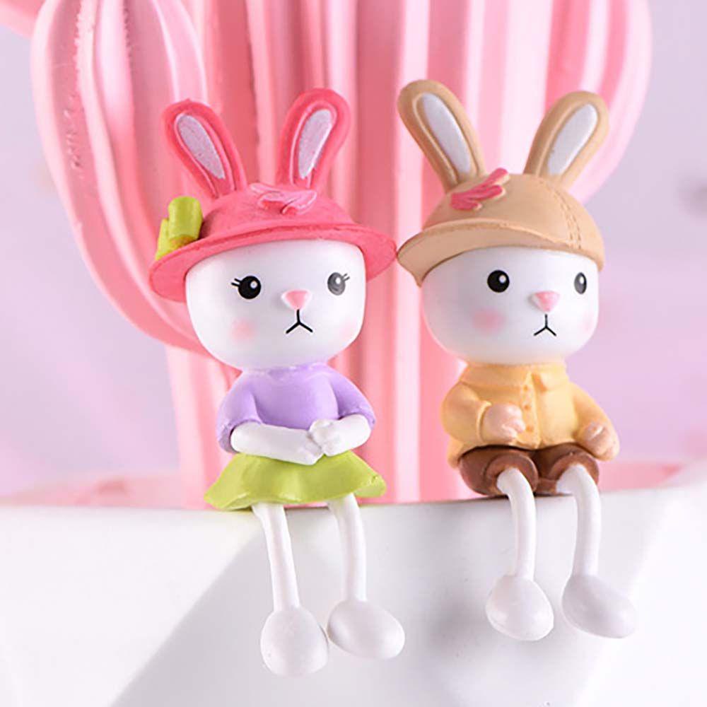 YIYU Móc Khóa Trang Trí Hình Phong Cảnh Độc Đáo