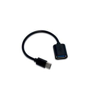 Cáp otg type c 3.1 cao cấp