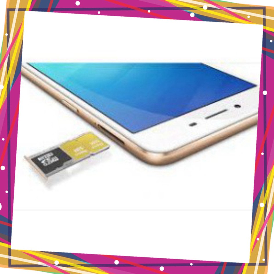 ƯU ĐÃI LỚN ĐIỆN THOẠI OPPO A37 (OPPO NEO 9) 2SIM ĐẸP 12 THÁNG BẢO HÀNH ƯU ĐÃI LỚN